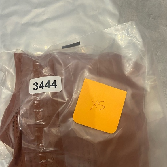 New! Free People FP movement never better one piece jumpsuit onesie 3444 - Picture 9 of 9